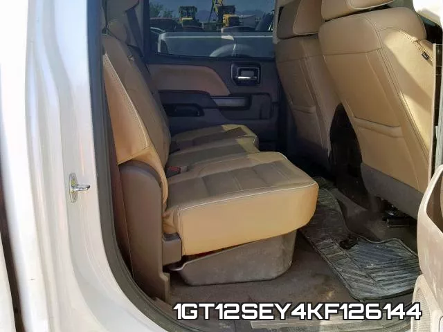 1GT12SEY4KF126144 фото 7