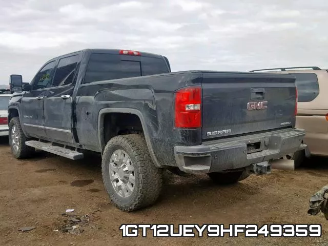 1GT12UEY9HF249359 фото 3