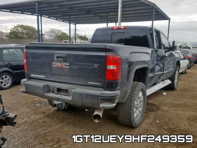 1GT12UEY9HF249359 фото 4
