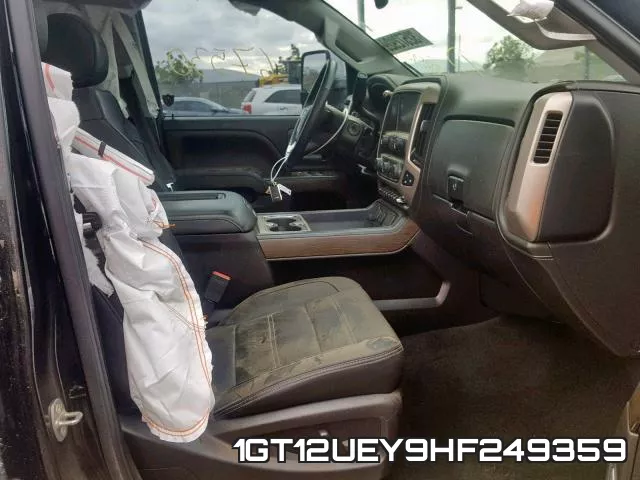 1GT12UEY9HF249359 фото 5