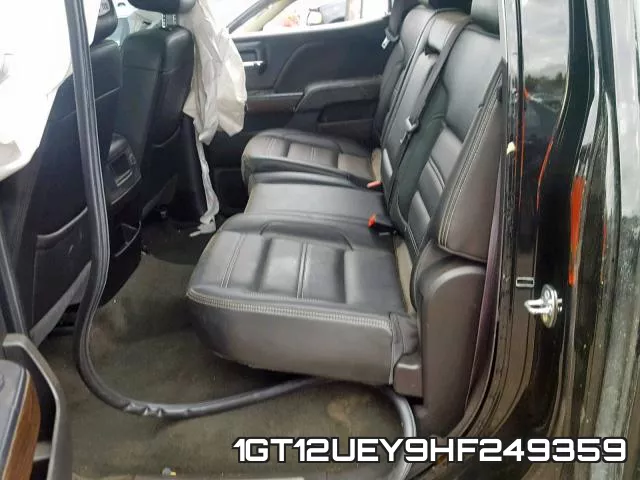 1GT12UEY9HF249359 фото 6