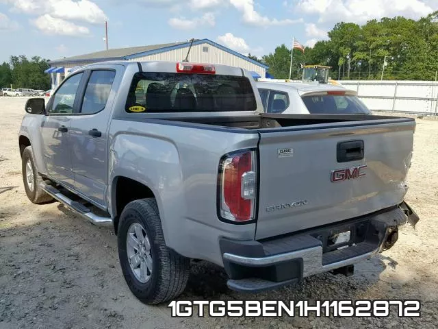 1GTG5BEN1H1162872 фото 4