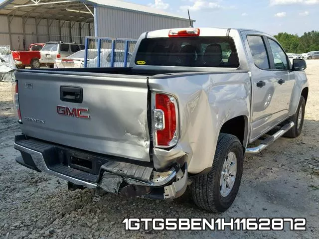 1GTG5BEN1H1162872 фото 5