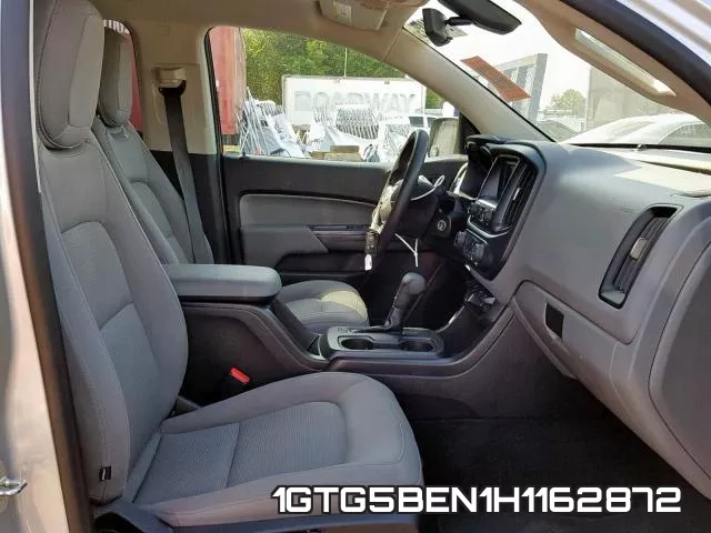 1GTG5BEN1H1162872 фото 6