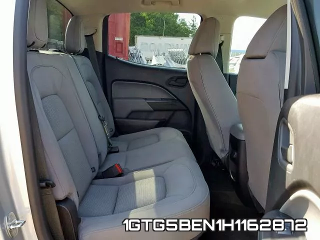 1GTG5BEN1H1162872 фото 7