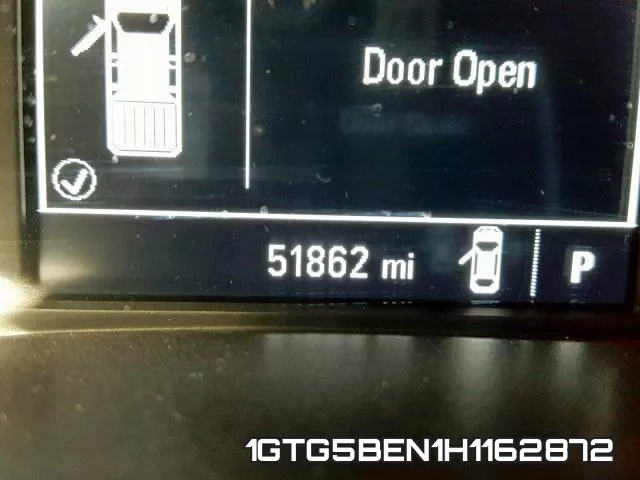 1GTG5BEN1H1162872 фото 9