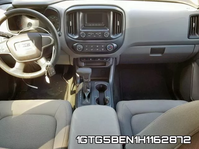 1GTG5BEN1H1162872 фото 10