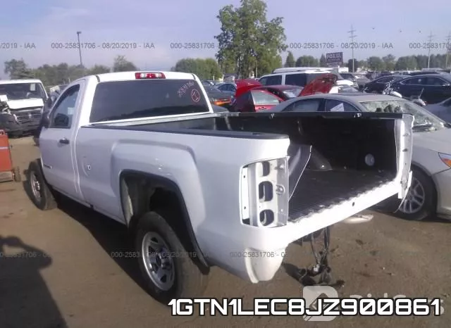 1GTN1LEC8JZ900861 фото 4