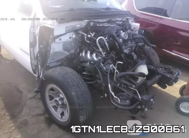 1GTN1LEC8JZ900861 фото 7