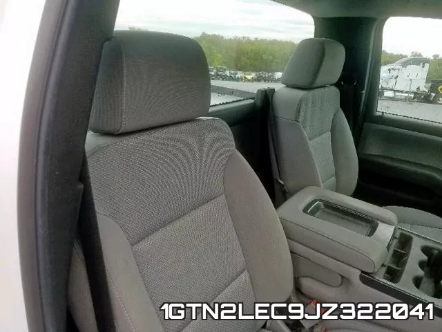 1GTN2LEC9JZ322041 фото 7