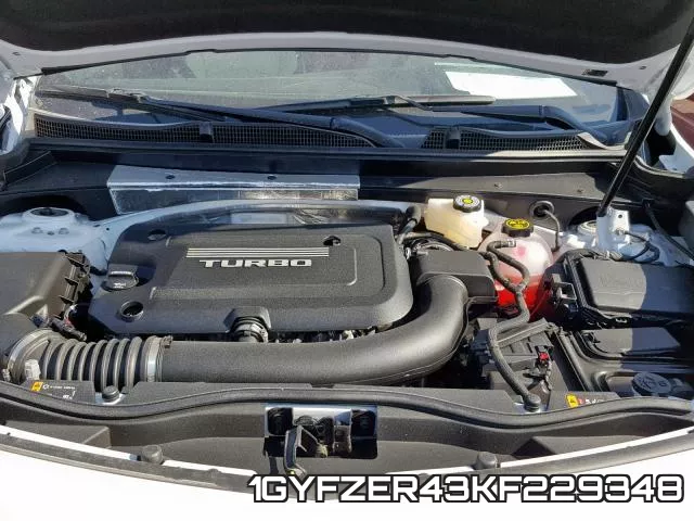 1GYFZER43KF229348 фото 8