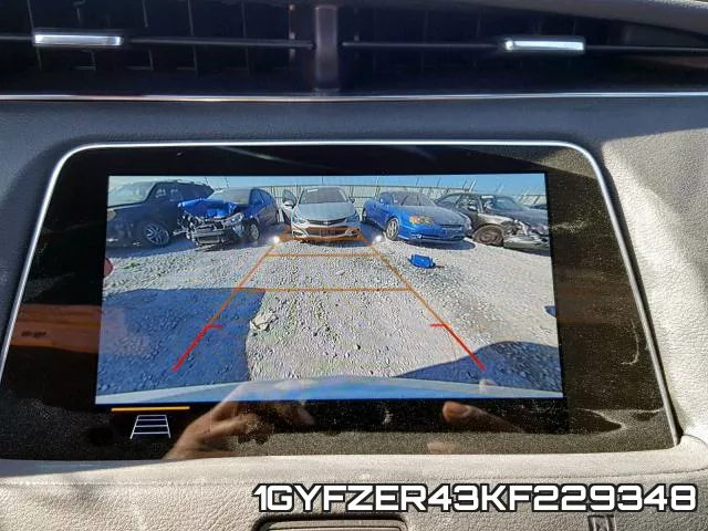 1GYFZER43KF229348 фото 10