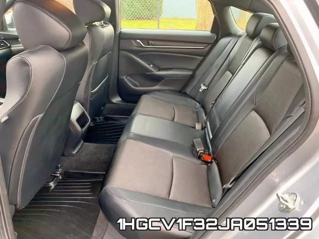 1HGCV1F32JA051339 фото 7