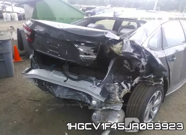 1HGCV1F45JA083923 фото 7
