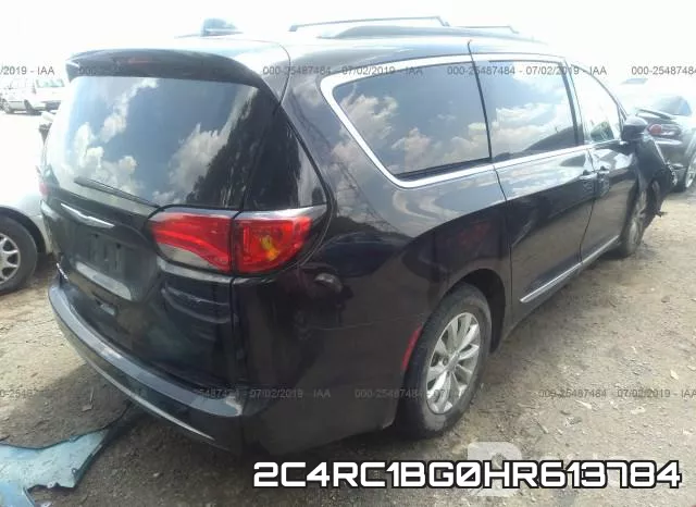 2C4RC1BG0HR613784 фото 5