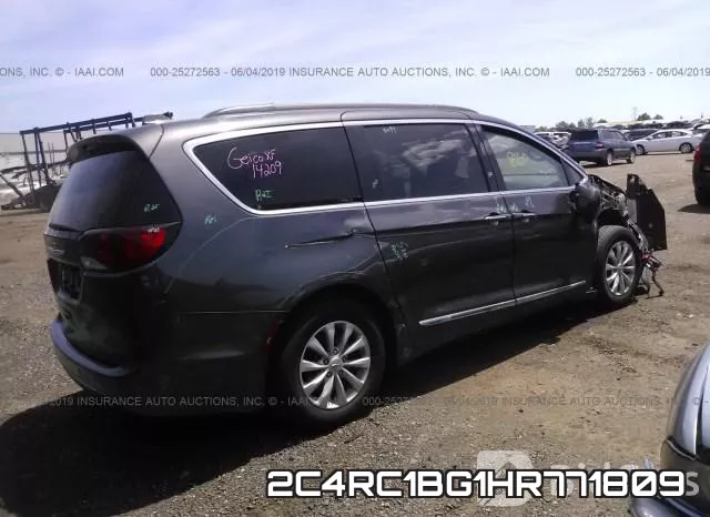 2C4RC1BG1HR771809 фото 5