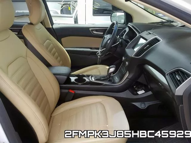 2FMPK3J85HBC45929 фото 6