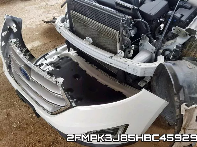 2FMPK3J85HBC45929 фото 10