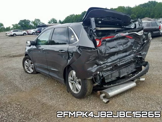 2FMPK4J82JBC15265 фото 4