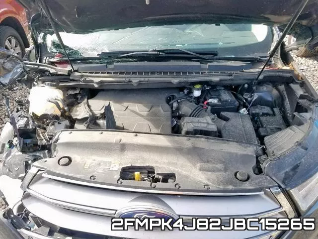 2FMPK4J82JBC15265 фото 8