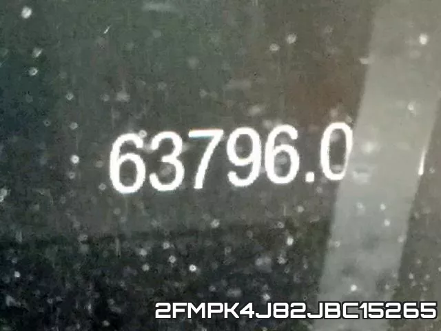 2FMPK4J82JBC15265 фото 9