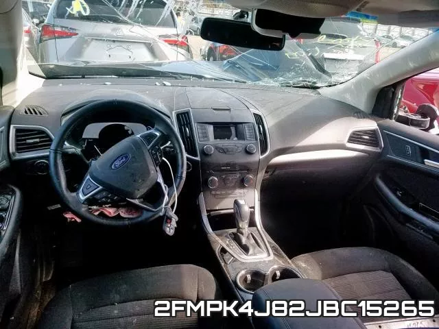 2FMPK4J82JBC15265 фото 10