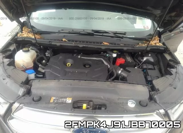 2FMPK4J91JBB70005 фото 2