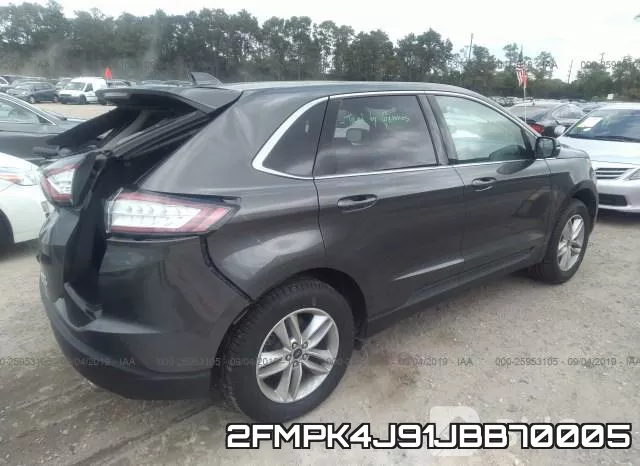 2FMPK4J91JBB70005 фото 5
