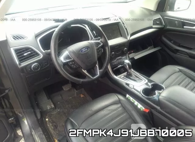2FMPK4J91JBB70005 фото 6