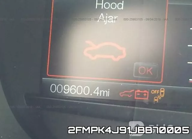 2FMPK4J91JBB70005 фото 8