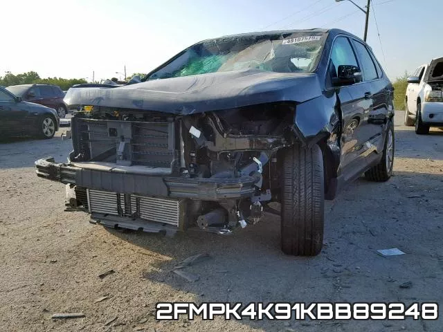 2FMPK4K91KBB89248 фото 3