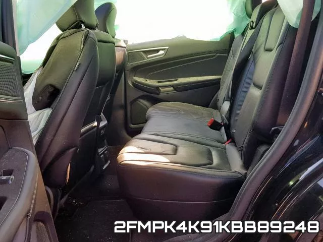 2FMPK4K91KBB89248 фото 7