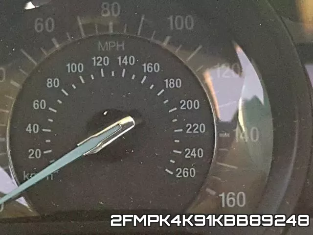 2FMPK4K91KBB89248 фото 9