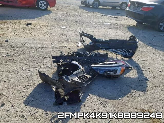 2FMPK4K91KBB89248 фото 10
