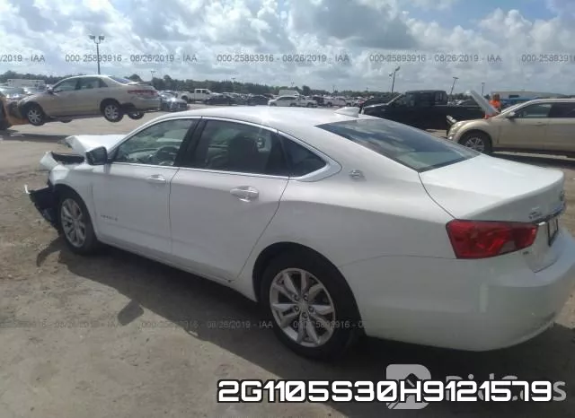 2G1105S30H9121579 фото 4