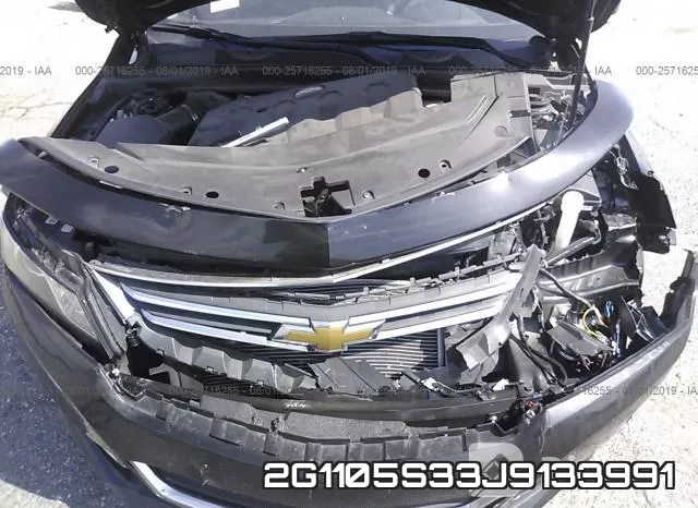 2G1105S33J9133991 фото 2