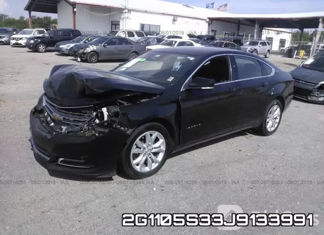 2G1105S33J9133991 фото 3
