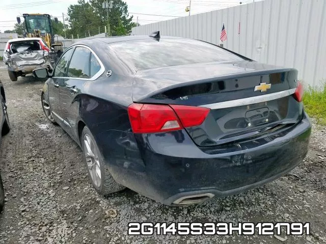 2G1145S33H9121791 фото 4