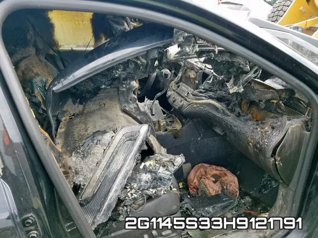 2G1145S33H9121791 фото 6