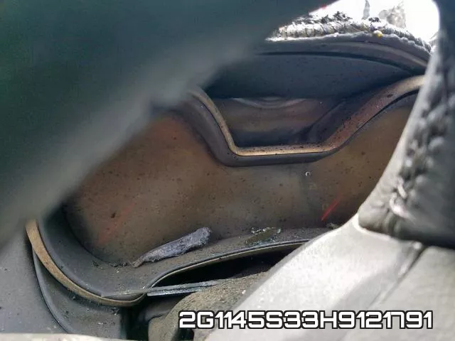 2G1145S33H9121791 фото 9