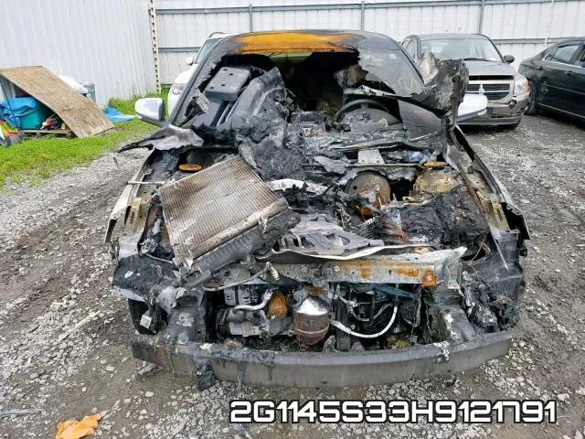 2G1145S33H9121791 фото 10