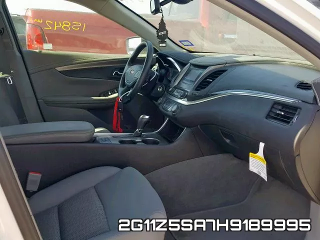 2G11Z5SA7H9189995 фото 6