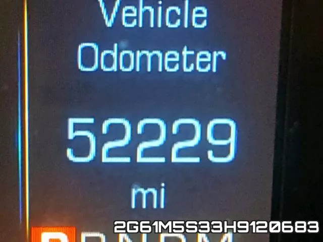 2G61M5S33H9120683 фото 9