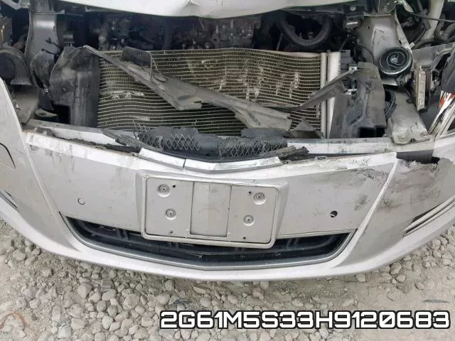2G61M5S33H9120683 фото 10