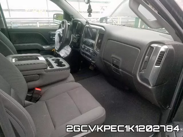 2GCVKPEC1K1202784 фото 6