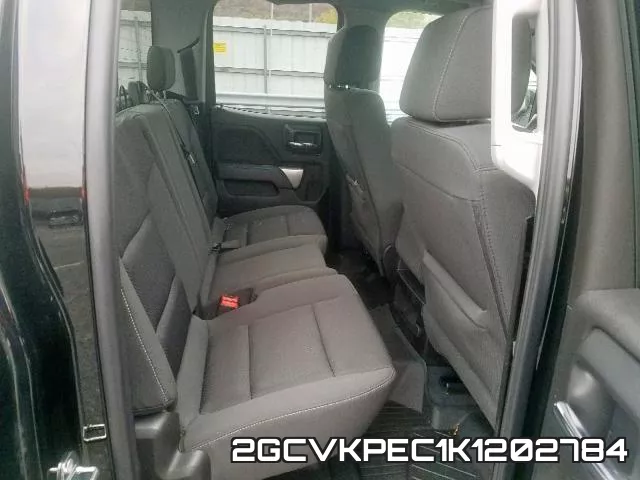2GCVKPEC1K1202784 фото 7