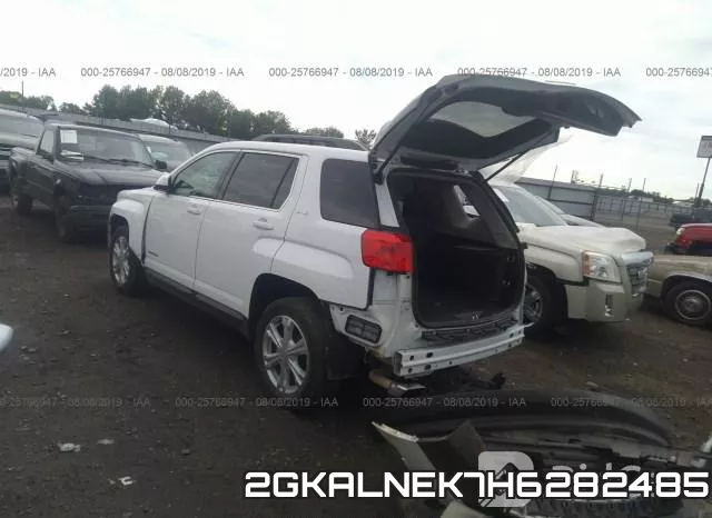 2GKALNEK7H6282485 фото 4