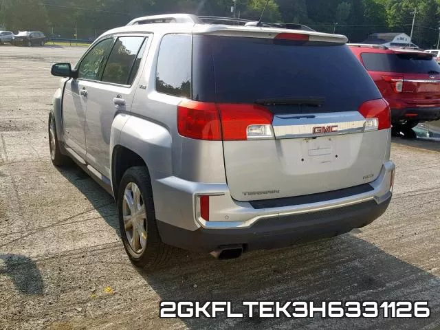 2GKFLTEK3H6331126 фото 4