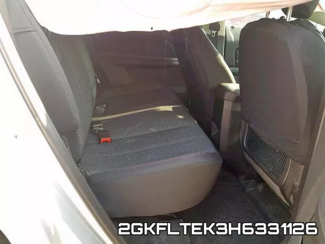 2GKFLTEK3H6331126 фото 7