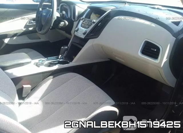 2GNALBEK8H1579425 фото 6